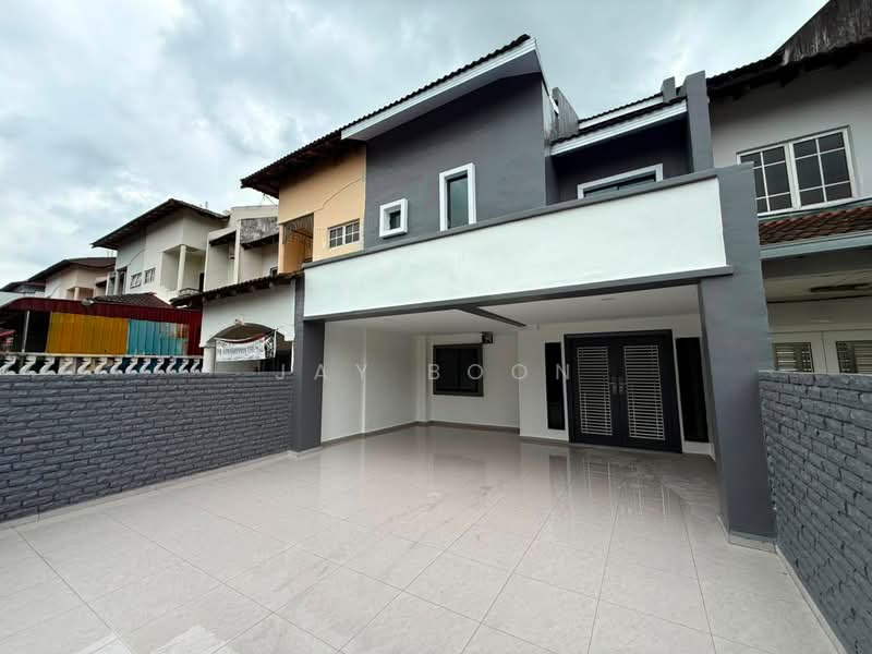 Rumah Teres 2 Tingkat untuk Dijual di Taman Skudai Baru (Skudai) - Jay Boon - PropertyGuru.com.my