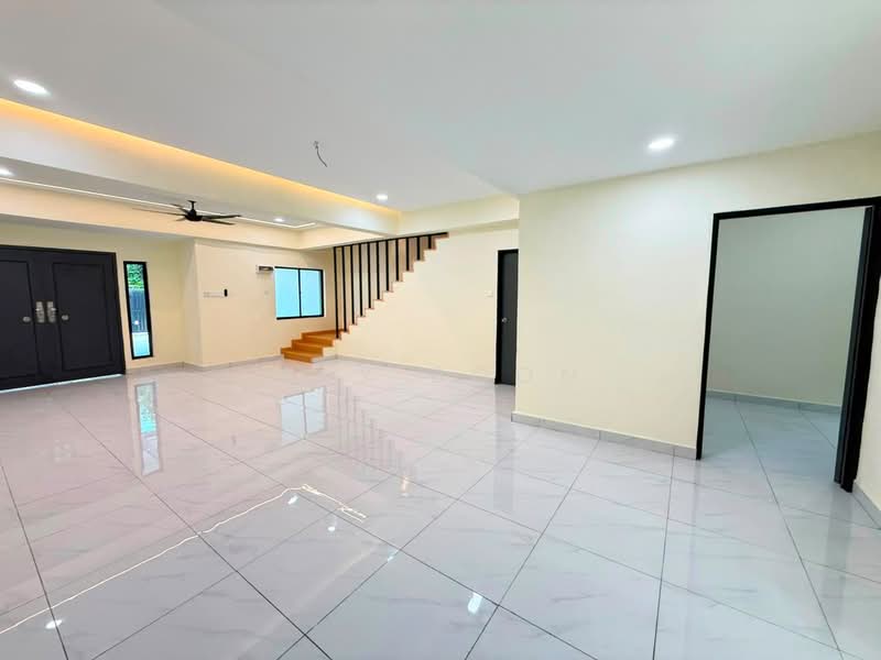 Rumah Teres 2 Tingkat untuk Dijual di Taman Skudai Baru (Skudai) - Jay Boon - PropertyGuru.com.my