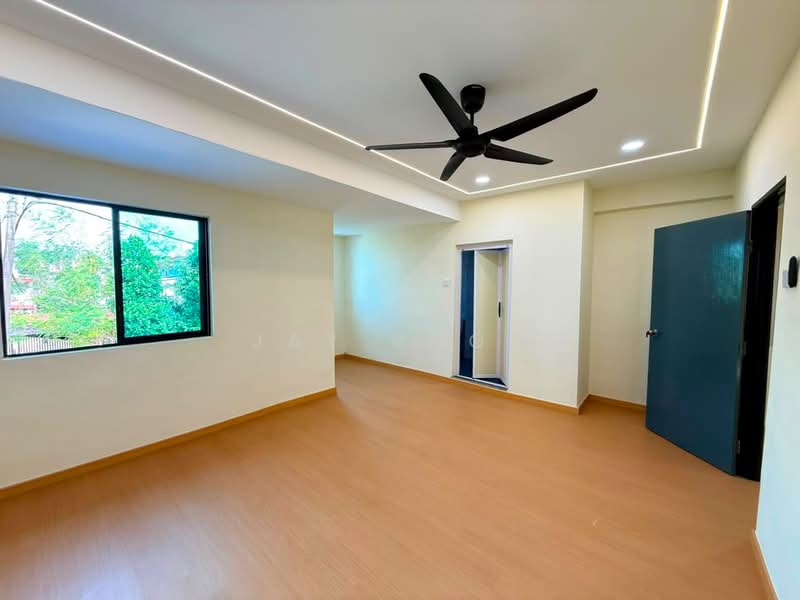 Rumah Teres 2 Tingkat untuk Dijual di Taman Skudai Baru (Skudai) - Jay Boon - PropertyGuru.com.my