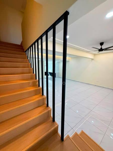 Rumah Teres 2 Tingkat untuk Dijual di Taman Skudai Baru (Skudai) - Jay Boon - PropertyGuru.com.my