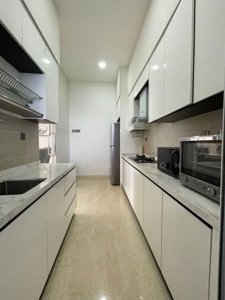 Service Residence for Rent at TriTower Residence @ Johor Bahru Sentral - Nataine Goh - PropertyGuru.com.my