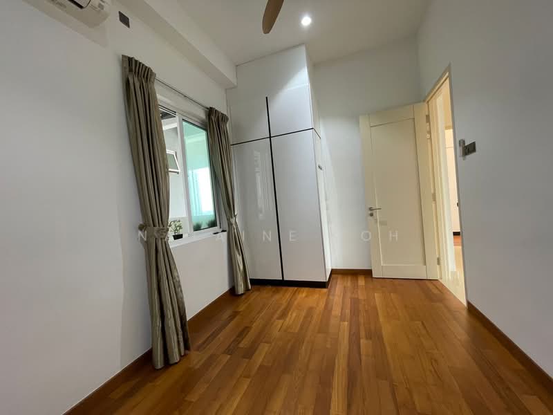 Service Residence for Rent at TriTower Residence @ Johor Bahru Sentral - Nataine Goh - PropertyGuru.com.my