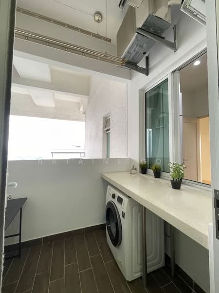 Service Residence for Rent at TriTower Residence @ Johor Bahru Sentral - Nataine Goh - PropertyGuru.com.my