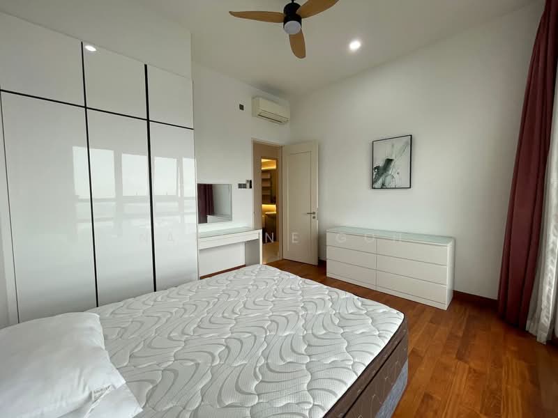 Service Residence for Rent at TriTower Residence @ Johor Bahru Sentral - Nataine Goh - PropertyGuru.com.my
