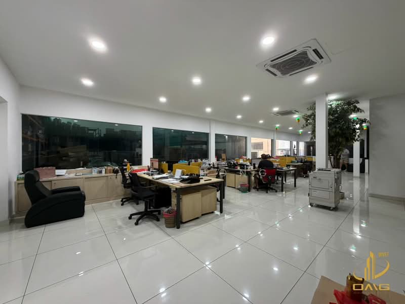 Warehouse for Rent in Taman Klang Jaya (Klang) - KH Chong - Interior - PropertyGuru.com.my