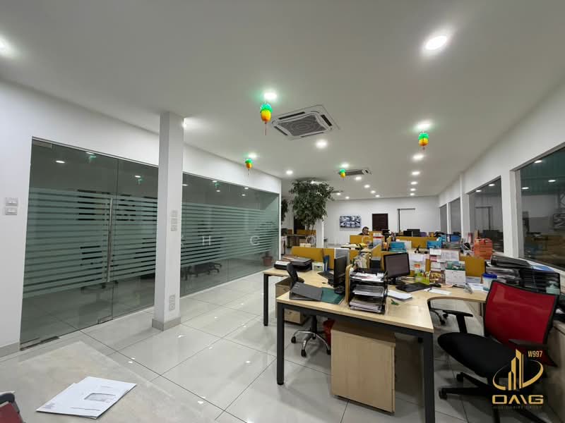 Warehouse for Rent in Taman Klang Jaya (Klang) - KH Chong - Interior - PropertyGuru.com.my
