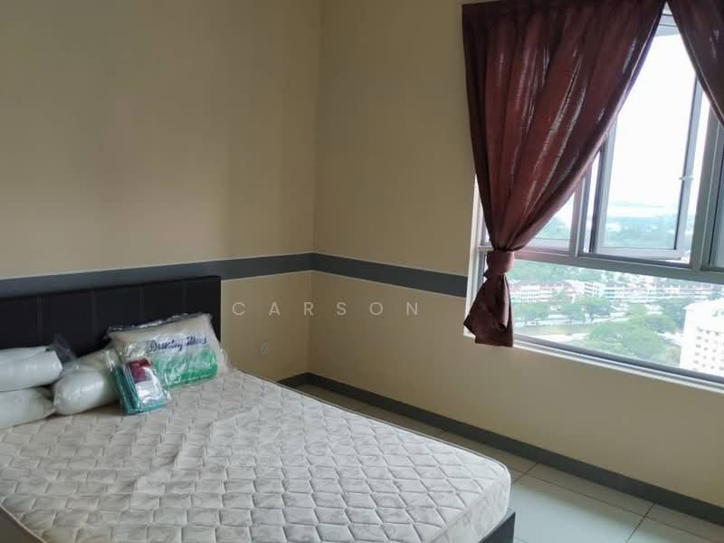 Pangsapuri untuk Dijual di Epic Residence - Carson . - Bedroom - PropertyGuru.com.my