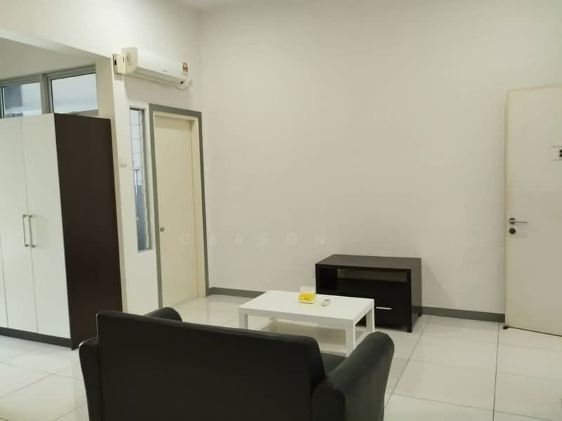 Pangsapuri untuk Dijual di Epic Residence - Carson . - Living Room - PropertyGuru.com.my