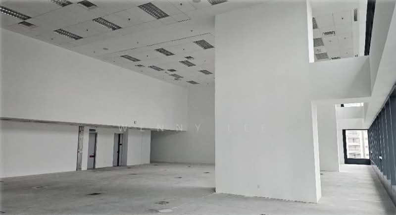 Service Residence for Rent at Majestic Maxim - Wenny Lee - Interior - PropertyGuru.com.my