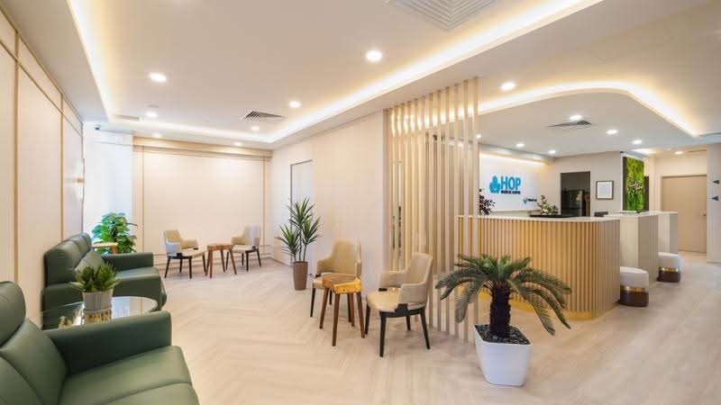 Ruang Niaga untuk Disewa di Damansara Heights (Kuala Lumpur) - Li Gin - Interior - PropertyGuru.com.my