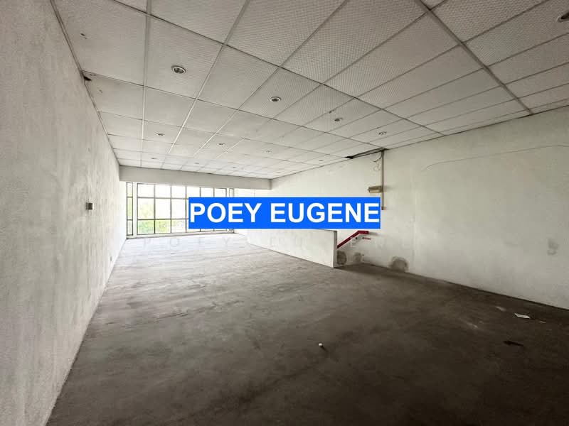 Kedai untuk Disewa di Taman Kimsar (Perai) - Poey Eugene - Interior - PropertyGuru.com.my