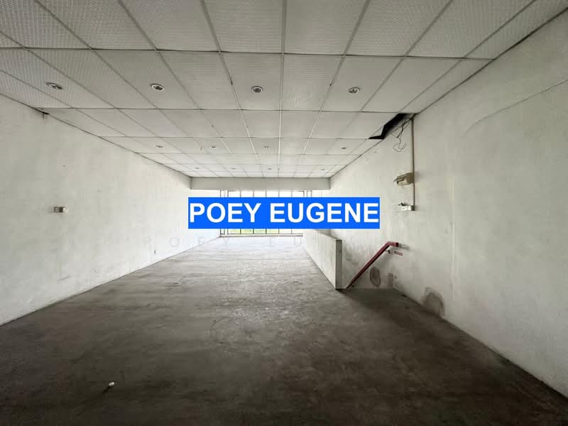Kedai untuk Disewa di Taman Kimsar (Perai) - Poey Eugene - Interior - PropertyGuru.com.my