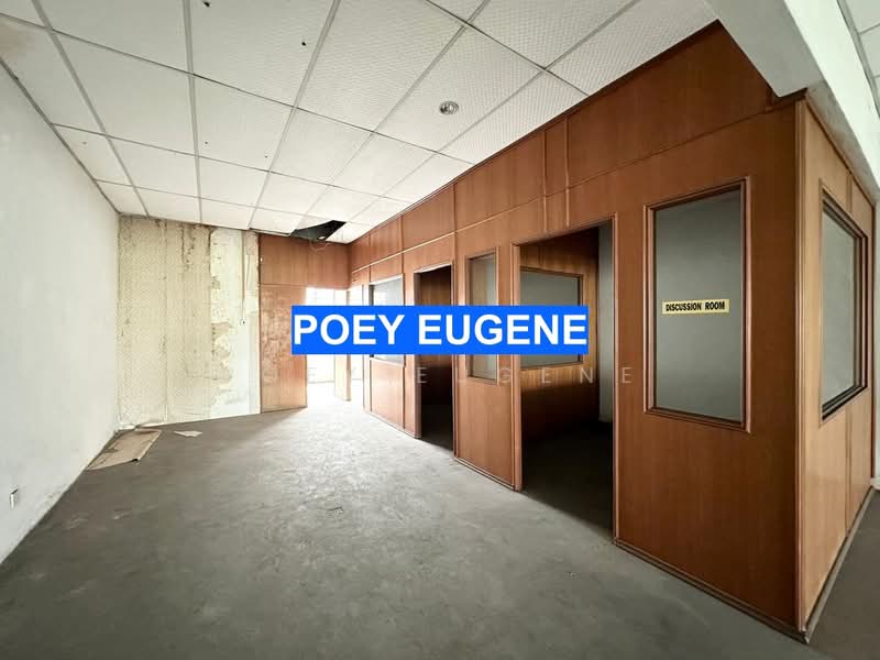 Kedai untuk Disewa di Taman Kimsar (Perai) - Poey Eugene - Interior - PropertyGuru.com.my