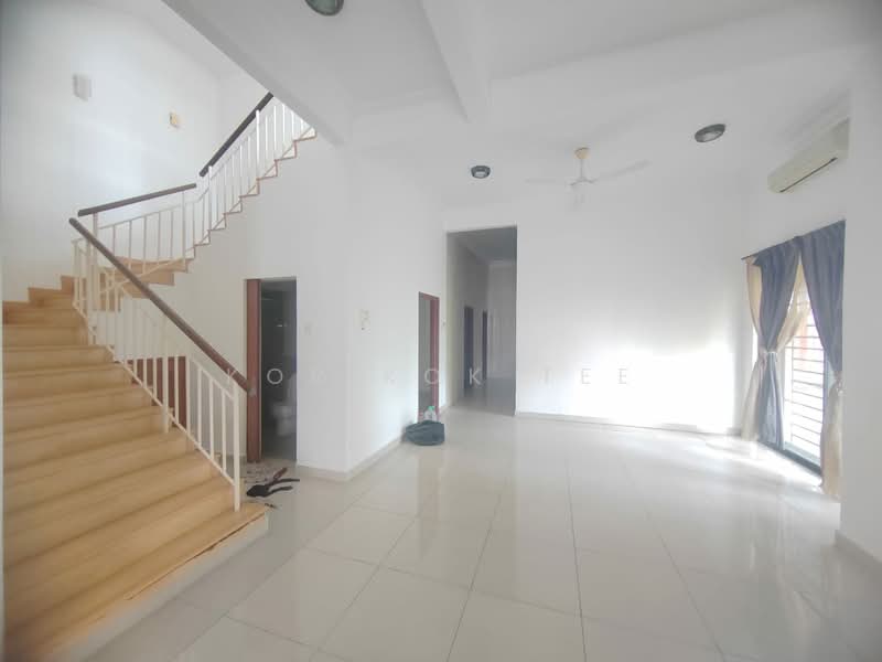 Rumah Teres 2.5 Tingkat untuk Disewa di Bandar Bukit Raja (Klang) - Kor Kok Tee - Interior - PropertyGuru.com.my