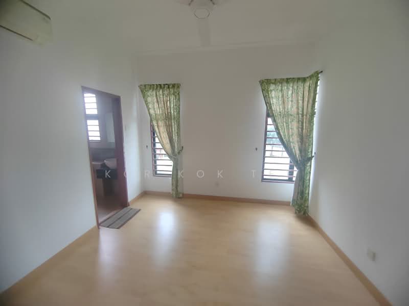 Rumah Teres 2.5 Tingkat untuk Disewa di Bandar Bukit Raja (Klang) - Kor Kok Tee - Interior - PropertyGuru.com.my