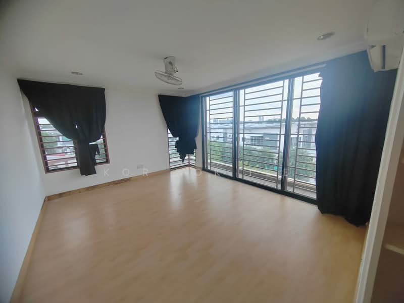 Rumah Teres 2.5 Tingkat untuk Disewa di Bandar Bukit Raja (Klang) - Kor Kok Tee - Interior - PropertyGuru.com.my