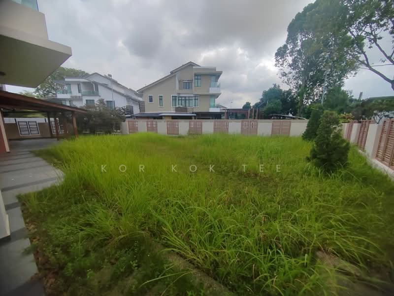 Rumah Teres 2.5 Tingkat untuk Disewa di Bandar Bukit Raja (Klang) - Kor Kok Tee - Exterior - PropertyGuru.com.my