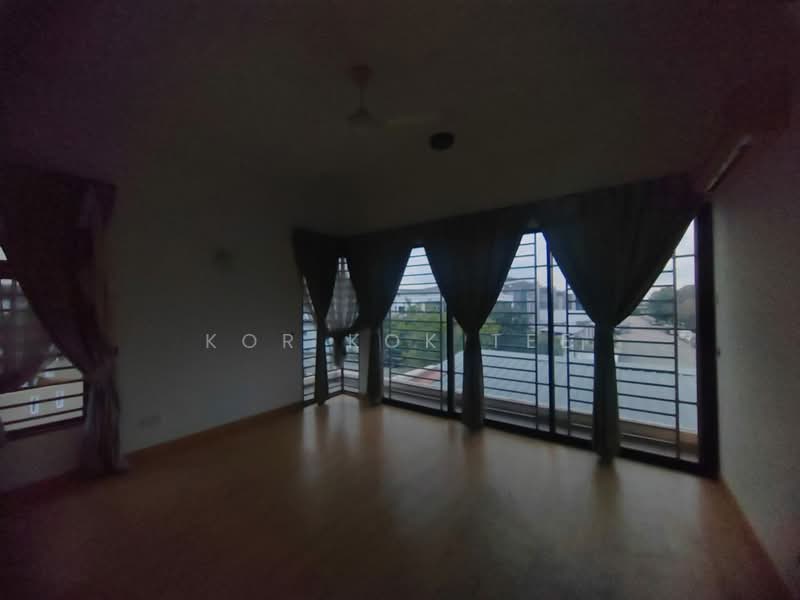 Rumah Teres 2.5 Tingkat untuk Disewa di Bandar Bukit Raja (Klang) - Kor Kok Tee - Living Room - PropertyGuru.com.my