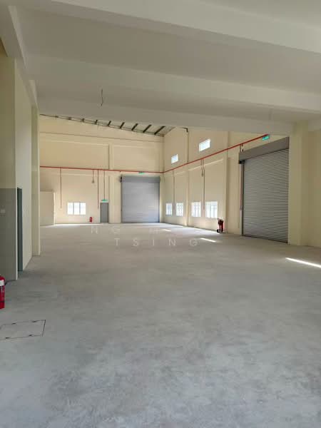 Factory for Rent in Rawang (Selangor) - Ng Moon Tsing - Interior - PropertyGuru.com.my