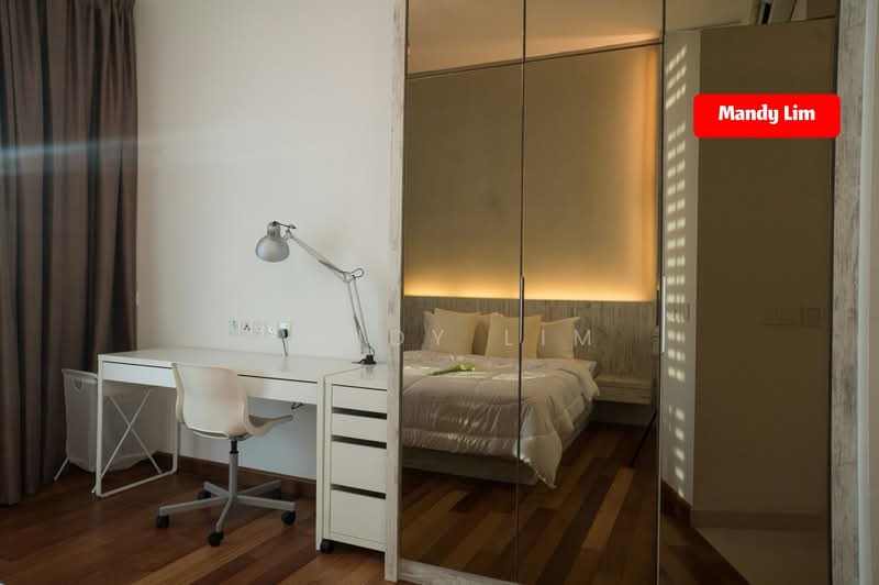 Condominium for Rent at The LIGHT COLLECTION II - Mandy Lim - Bedroom - PropertyGuru.com.my