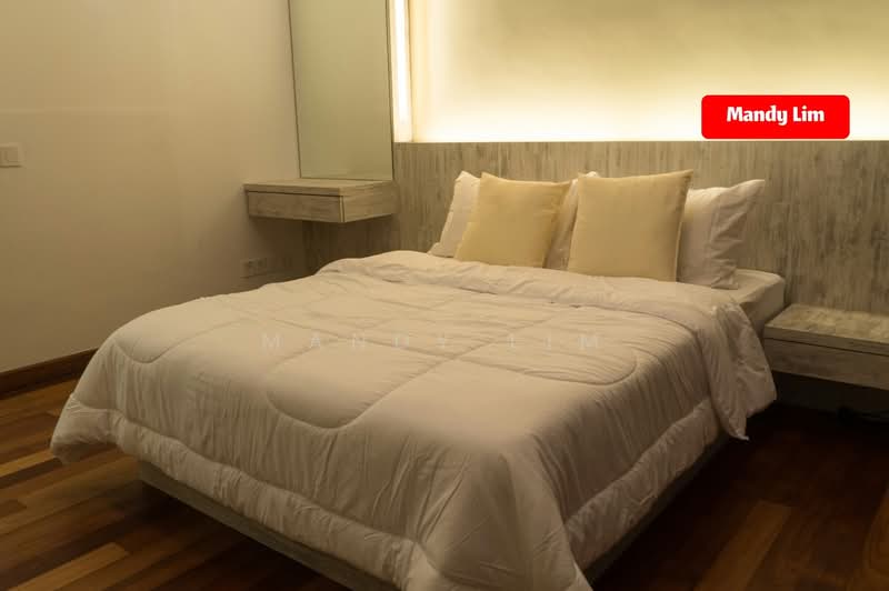 Condominium for Rent at The LIGHT COLLECTION II - Mandy Lim - Bedroom - PropertyGuru.com.my