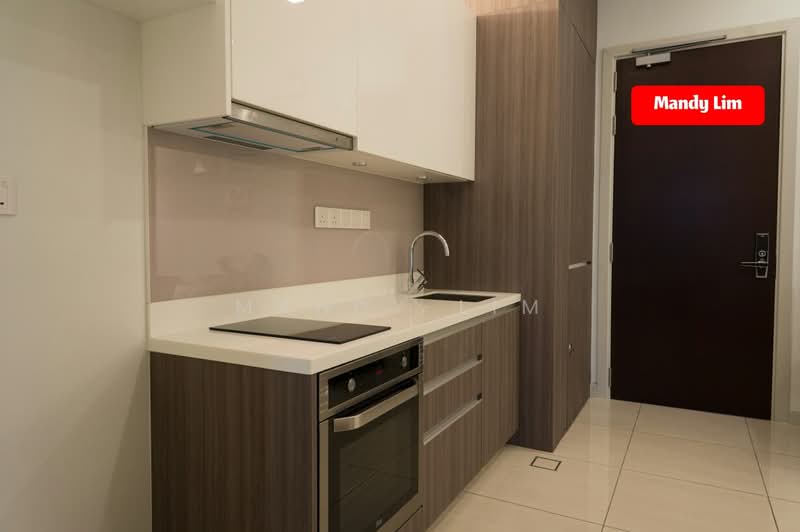 Condominium for Rent at The LIGHT COLLECTION II - Mandy Lim - PropertyGuru.com.my