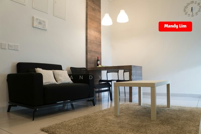 Condominium for Rent at The LIGHT COLLECTION II - Mandy Lim - PropertyGuru.com.my