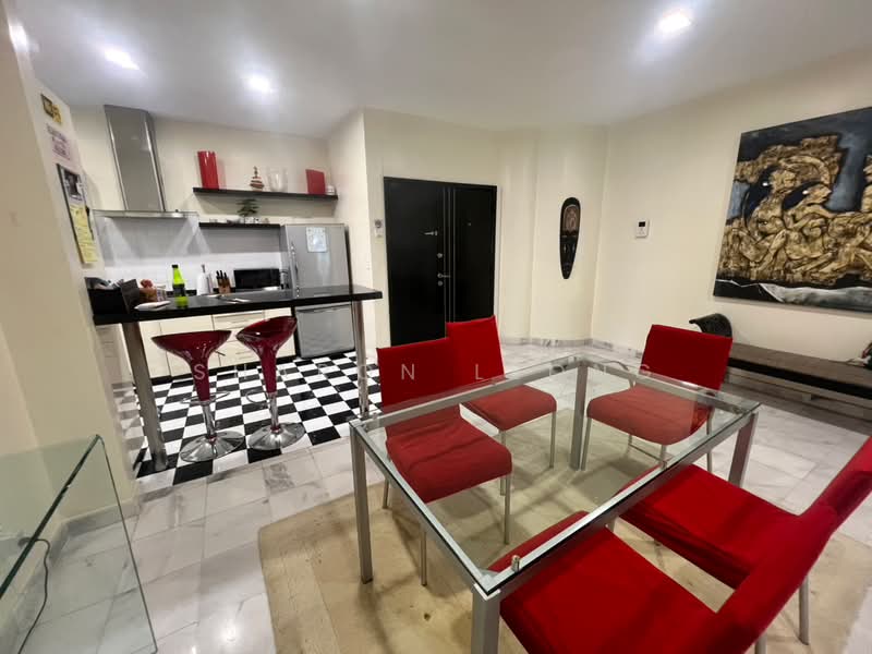 Kondominium untuk Dijual di Mayang Court - Sharon Leong - PropertyGuru.com.my