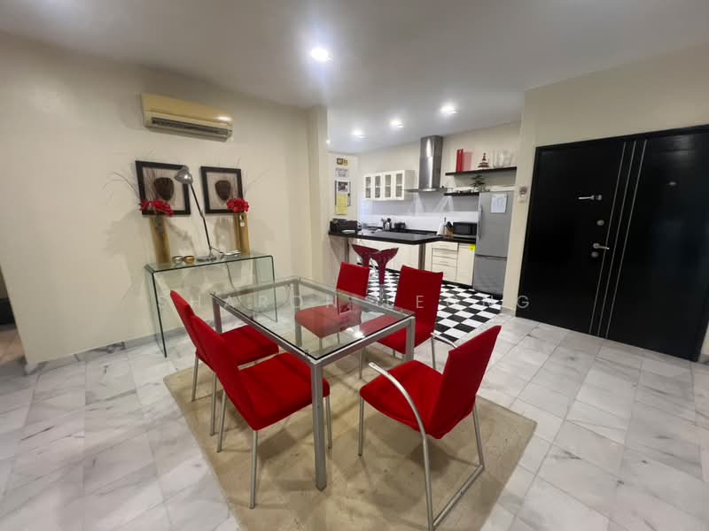 Kondominium untuk Dijual di Mayang Court - Sharon Leong - PropertyGuru.com.my