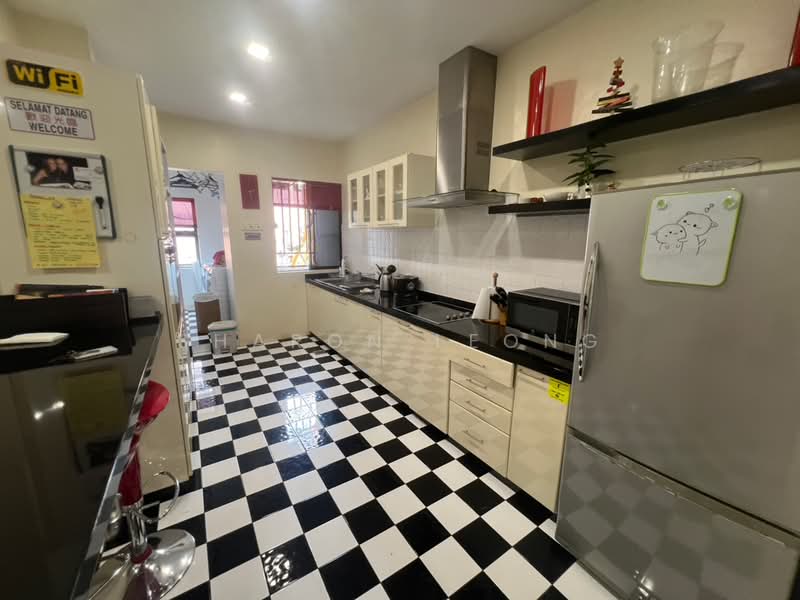 Kondominium untuk Dijual di Mayang Court - Sharon Leong - PropertyGuru.com.my