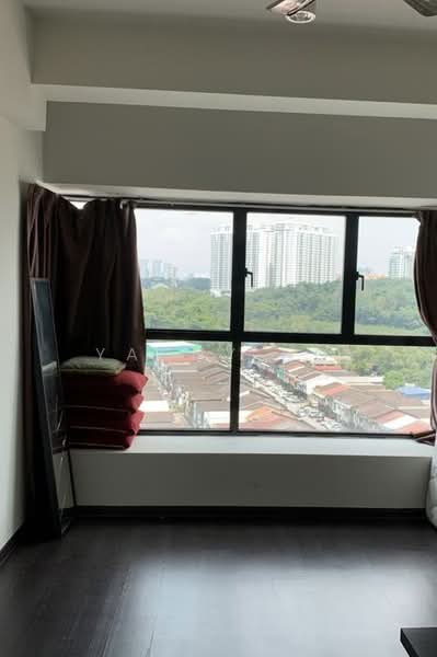 Service Residence for Rent at The Leafz @ Dedaun - Yanny Ng - PropertyGuru.com.my