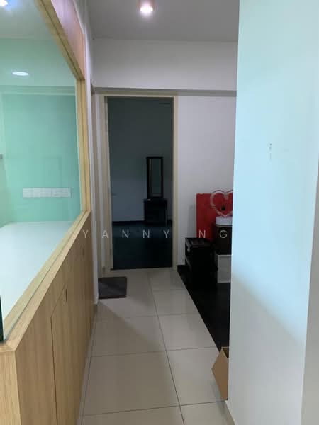 Service Residence for Rent at The Leafz @ Dedaun - Yanny Ng - PropertyGuru.com.my