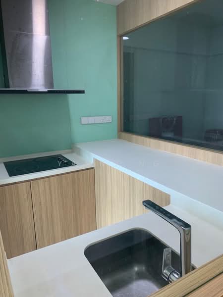 Service Residence for Rent at The Leafz @ Dedaun - Yanny Ng - PropertyGuru.com.my