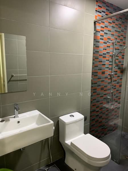Service Residence for Rent at The Leafz @ Dedaun - Yanny Ng - PropertyGuru.com.my