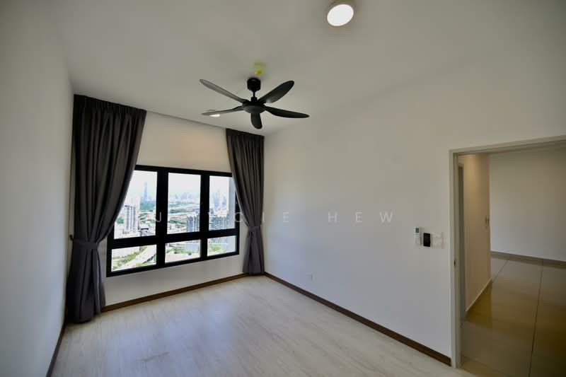 Service Residence for Rent at M Oscar - Jaycie Hew - View - PropertyGuru.com.my