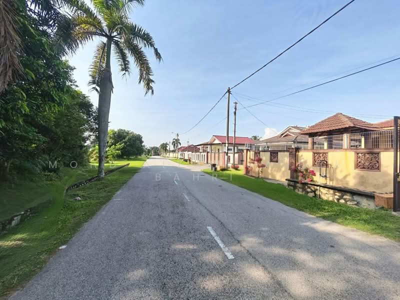 Rumah Banglo untuk Dijual di Bandar Rinching (Semenyih) - Mohd Aizat Saiful Bahri - Exterior - PropertyGuru.com.my