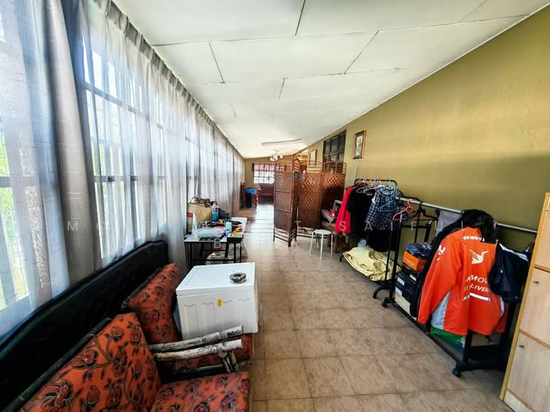Rumah Banglo untuk Dijual di Bandar Rinching (Semenyih) - Mohd Aizat Saiful Bahri - Corridor - PropertyGuru.com.my