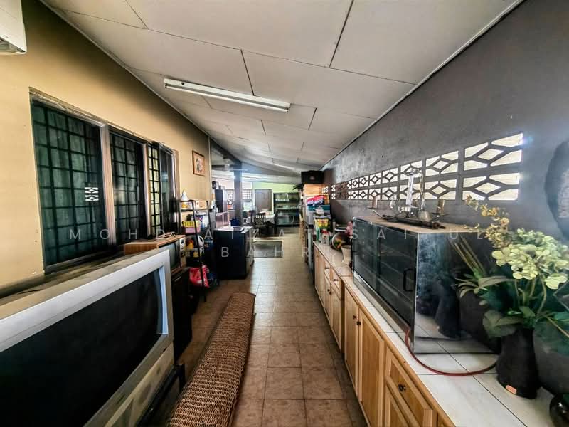 Rumah Banglo untuk Dijual di Bandar Rinching (Semenyih) - Mohd Aizat Saiful Bahri - Interior - PropertyGuru.com.my