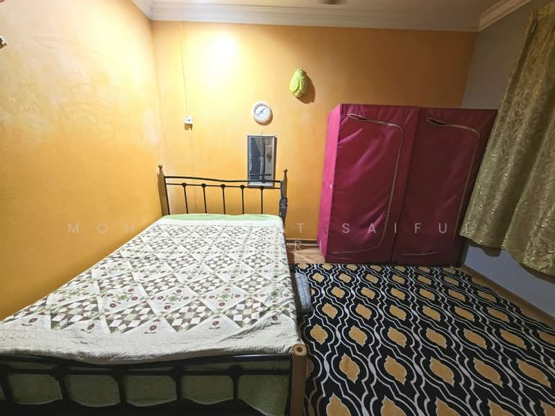 Rumah Banglo untuk Dijual di Bandar Rinching (Semenyih) - Mohd Aizat Saiful Bahri - Bedroom - PropertyGuru.com.my