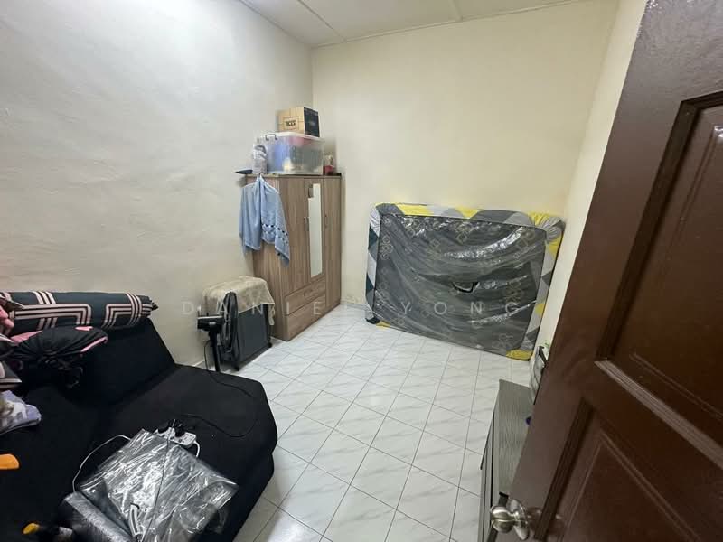 Rumah Teres untuk Dijual di Skudai (Johor) - Daniel Yong - Bedroom - PropertyGuru.com.my