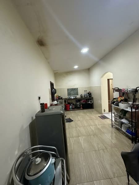 Rumah Teres untuk Dijual di Skudai (Johor) - Daniel Yong - Kitchen - PropertyGuru.com.my