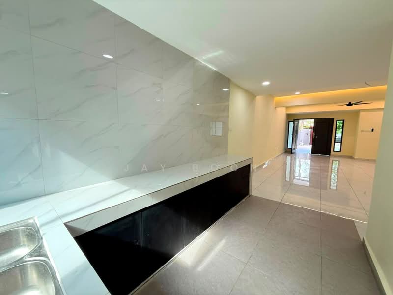 Rumah Teres 2 Tingkat untuk Dijual di Bandar Selesa Jaya (Skudai) - Jay Boon - PropertyGuru.com.my