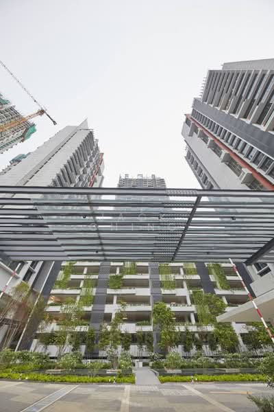 Kondominium untuk Dijual di Grand Medini - Jack Ching - Exterior - PropertyGuru.com.my