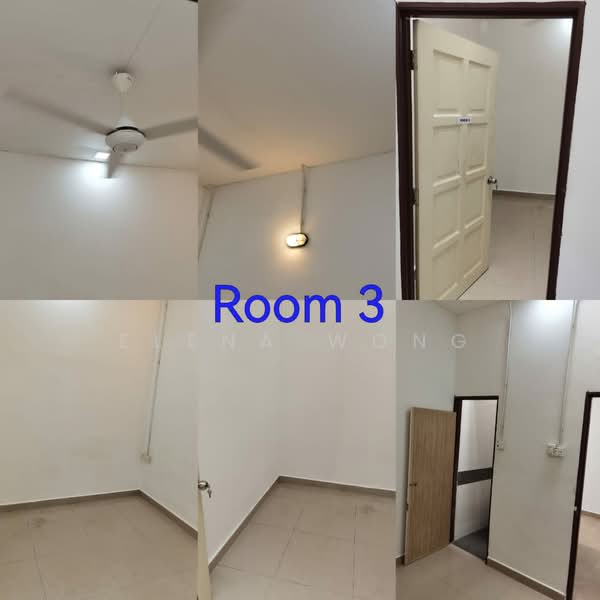 Semi-Detached House for Rent in Petaling Jaya (Selangor) - Elena Wong - Interior - PropertyGuru.com.my