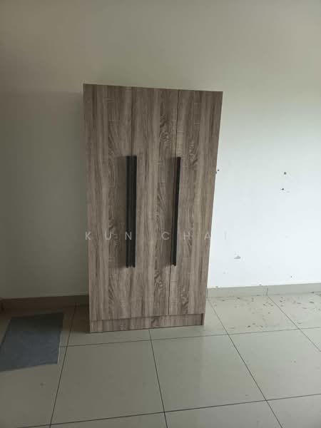 Apartment for Rent at Idaman Residence - Kun Chai - PropertyGuru.com.my