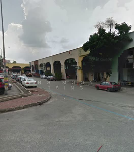 Kilang untuk Disewa di MWE Commercial Park (Batu) - Ng Moon Tsing - Exterior - PropertyGuru.com.my