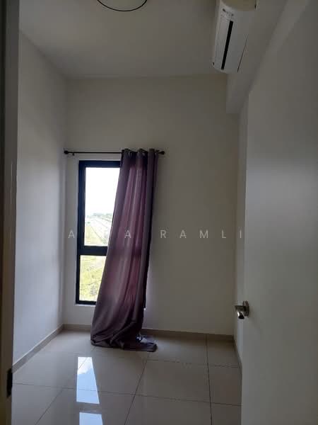 Servis Apartment untuk Dijual di Habitus @ City of Elmina - Aida Ramli - PropertyGuru.com.my