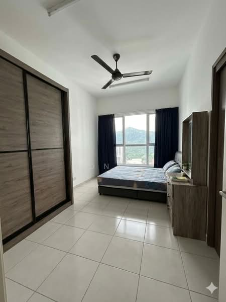 Condominium for Rent at Imperial Grande - Hong . - Bedroom - PropertyGuru.com.my