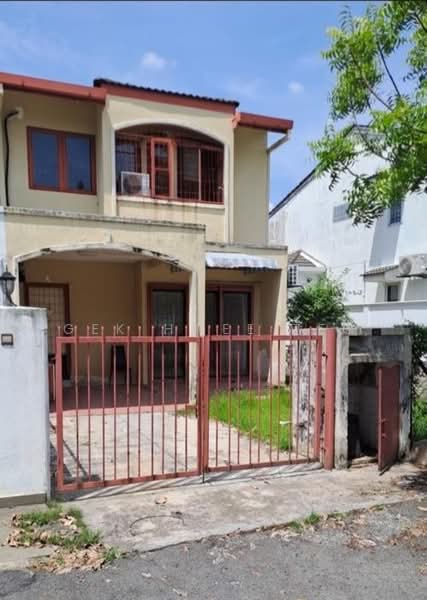2-storey Terraced House for Sale in Usj 2 (Subang Jaya) - Gek Hwee Teo - Exterior - PropertyGuru.com.my
