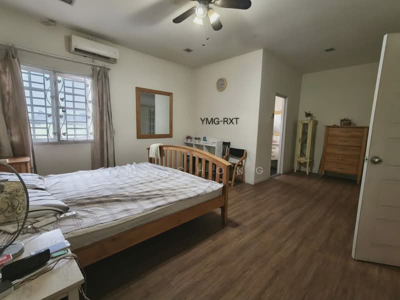 Rumah Teres untuk Dijual di Seksyen 32, Kemuning Green Ville (Shah Alam) - KH Chong - Bedroom - PropertyGuru.com.my